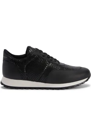 Giuseppe Zanotti Sneakers Jimi Running