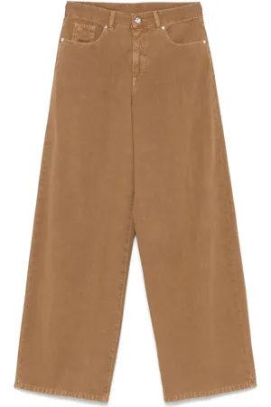 Nine In The Morning Pantaloni Gea