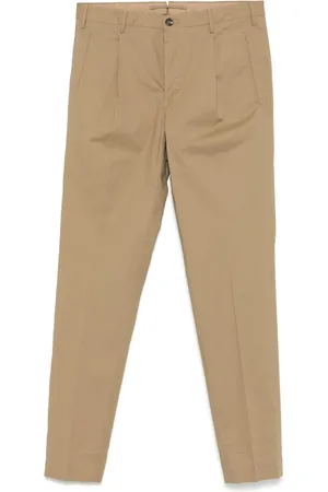 Incotex Pantaloni affusolati