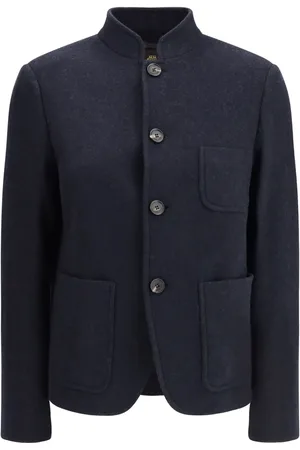 Loro Piana Giacca in cashmere