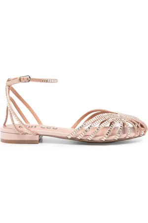 Bibi Lou Pumps Serabi