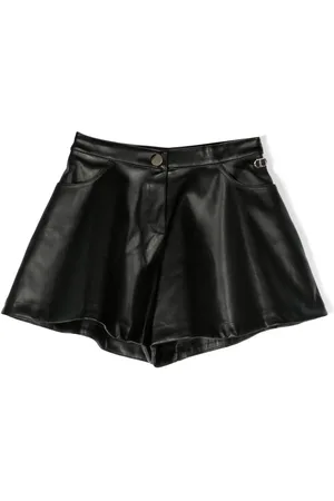 Twin-Set Shorts a gamba ampia