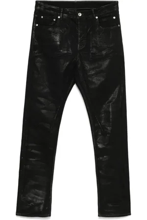 Rick Owens Jeans Detroit