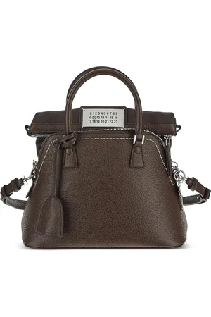 Maison Margiela Borsa tote 5AC Classique