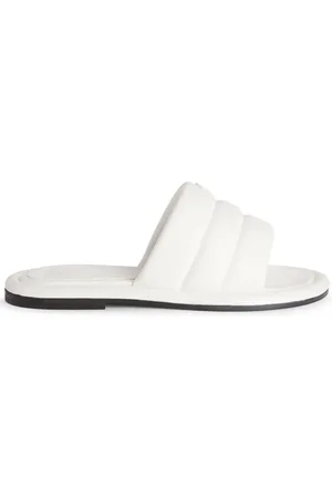 Giuseppe Zanotti Sandali Harmande in pelle