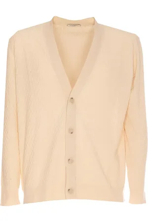 Paolo Pecora Cardigan in maglia