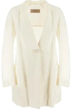 GENTRYPORTOFINO Blazer con pinces