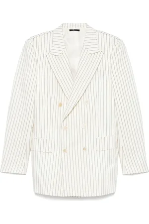 Tom Ford Blazer a righe