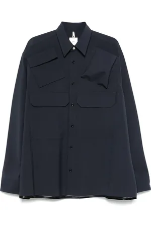 OAMC Camicia Troy