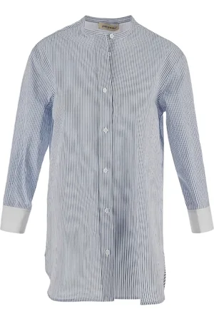 GENTRYPORTOFINO Camicia a righe