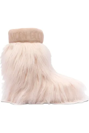 Moon Boot Stivali Icon Yeti