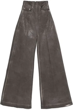 Rick Owens Pantaloni Dirt Cooper