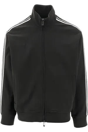 Emporio Armani Felpa in pile