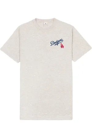 Sporty & Rich T-shirt in cotone con stampa