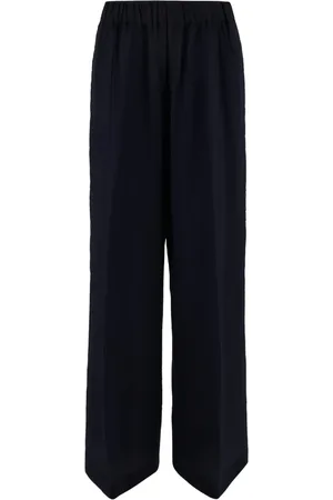 GENTRYPORTOFINO Pantaloni con piega