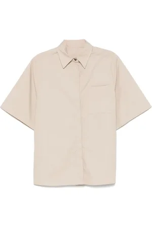 Nine In The Morning Camicia Clio