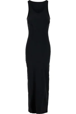 Maison Margiela Abito midi smanicato