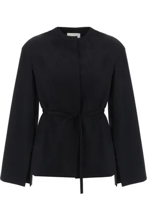 Crida Blazer con cintura