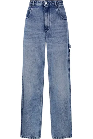 Marant Etoile Jeans dritti