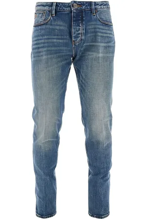 Emporio Armani Jeans J75