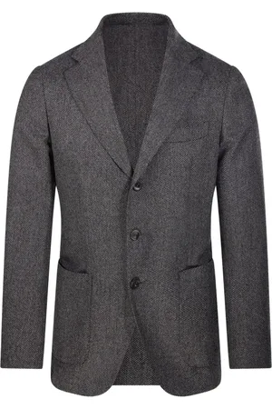 Biagio Santaniello Blazer in lana