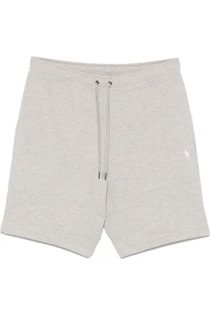 Ralph Lauren Shorts sportivi con ricamo Polo Pony