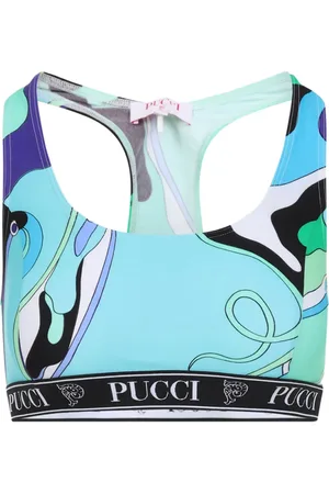 Puccini Canotta con stampa grafica