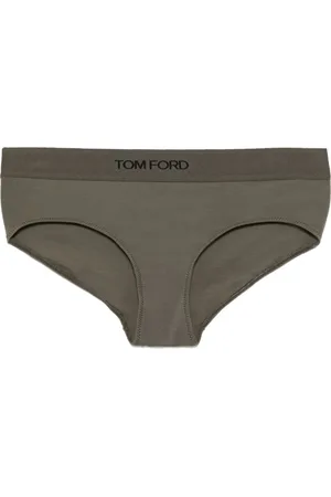 Tom Ford Slip con stampa
