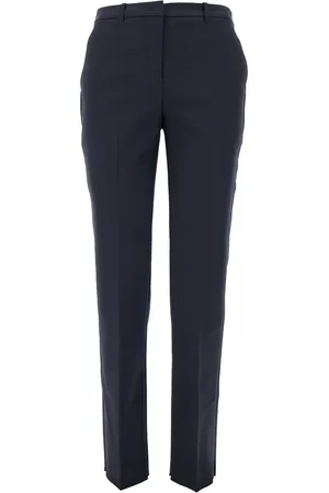 Emporio Armani Pantaloni dritti