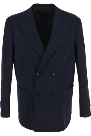 Seven Gauge Blazer doppiopetto