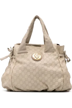 Gucci Borsa a mano Guccissima Hysteria piccola 2000-2015