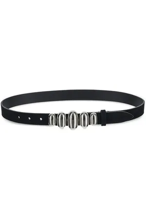 Isabel Marant Cintura in pelle