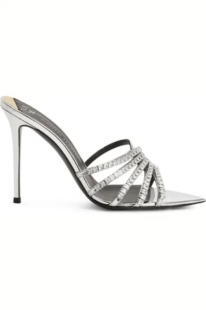 Giuseppe Zanotti Sandali Intriigo 90mm