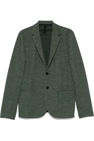 Harris Wharf London Blazer monopetto