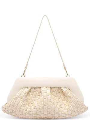 THEMOIRÈ Clutch Emera