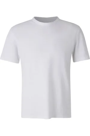 OFFICINE GENERALE T-shirt in maglia fine