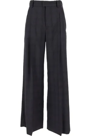Isabel Marant Pantaloni a vita alta