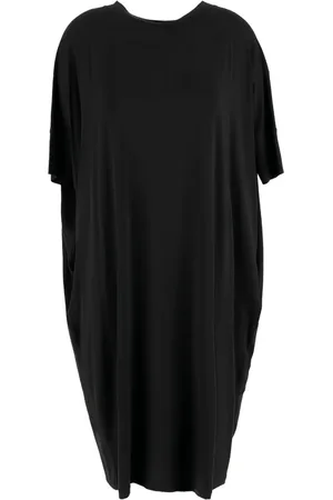 GENTRYPORTOFINO Abito modello T-shirt con spalle scoperte