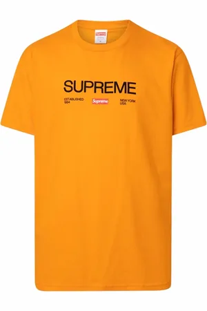 Supreme T-shirt Est 1994