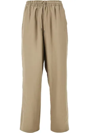 Emporio Armani Pantaloni sportivi dritti