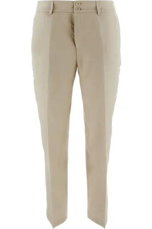 GENTRYPORTOFINO Pantaloni sartoriali