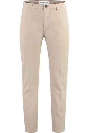 DEPARTMENT 5 Pantaloni Prince