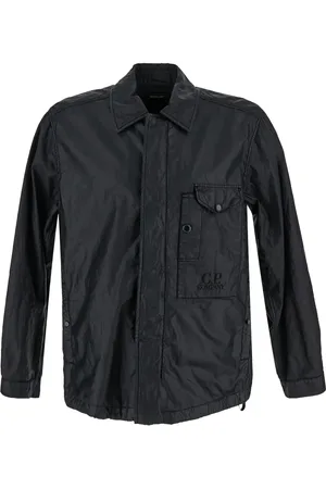 C.P. Company Giacca-camicia