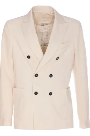 Circolo Blazer doppiopetto