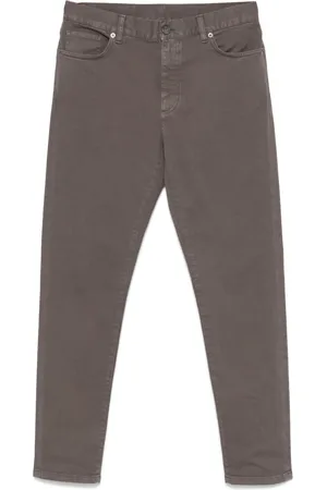 Ermenegildo Zegna Jeans con applicazione logo