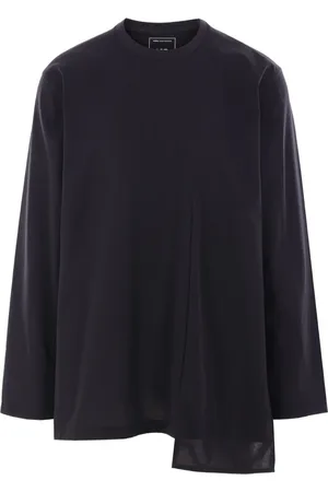 Y-3 T-shirt in jersey