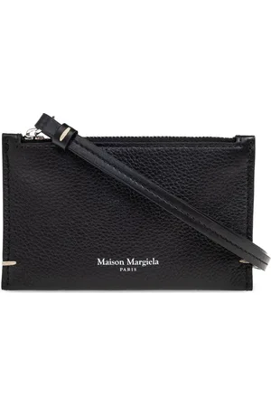 Maison Margiela Portafoglio in pelle