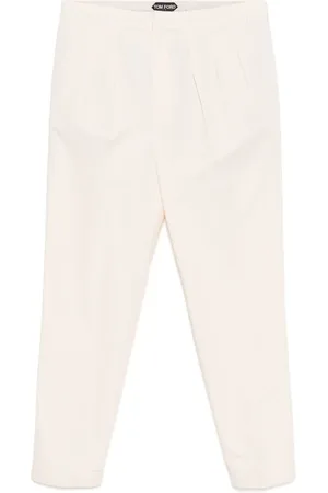 Tom Ford Chino in popeline