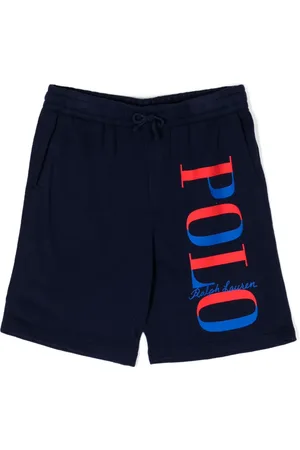 Ralph Lauren Shorts con stampa