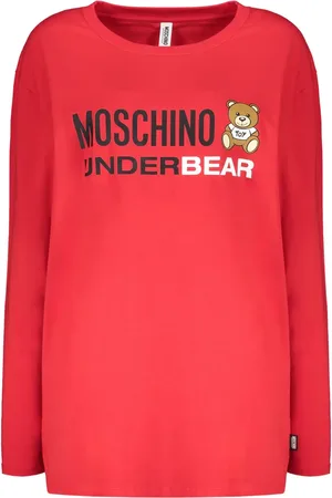 Moschino T-shirt in cotone